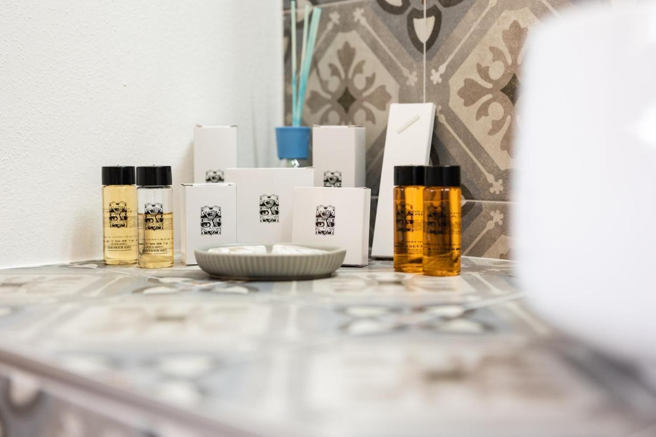 B&B Podere Curtatone Grosseto Luaran gambar